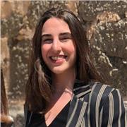 Estudiante de ingeniería industrial en el Reino Unido. En verano vuelvo a Madrid. Puedo impartid clases de Inglés, Matemáticas y Física para los cursos de primaria y secundaria